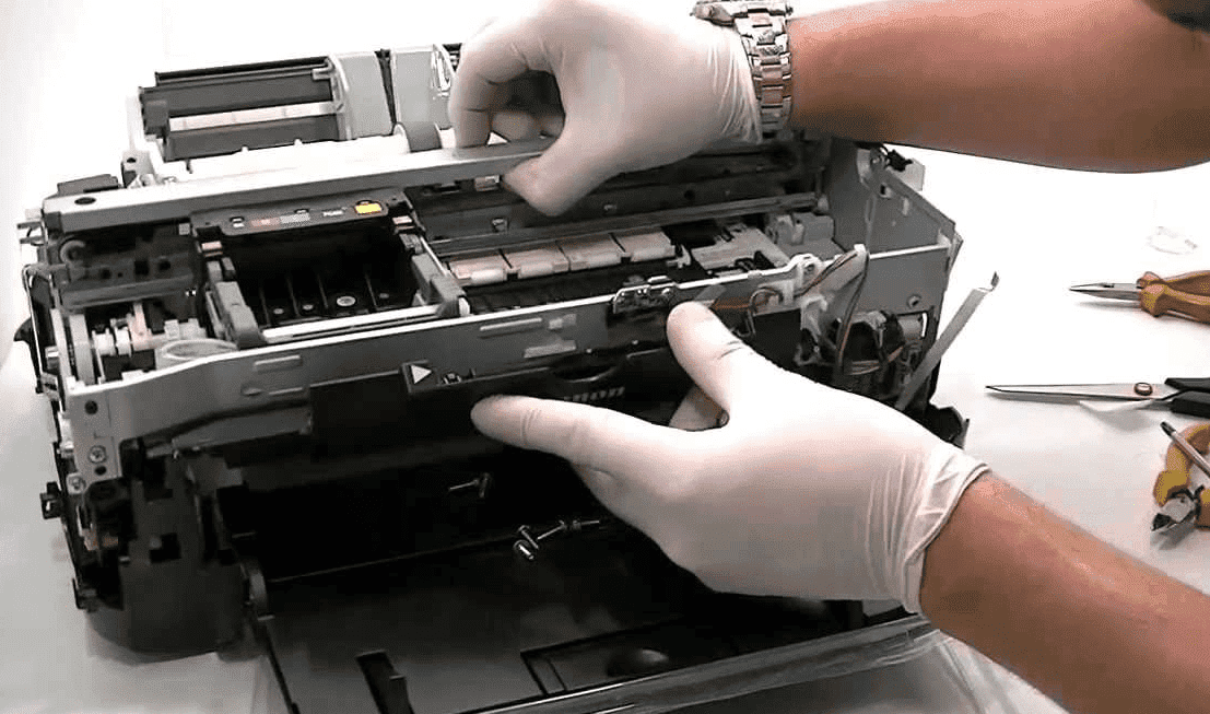 Papel fotográfico A4